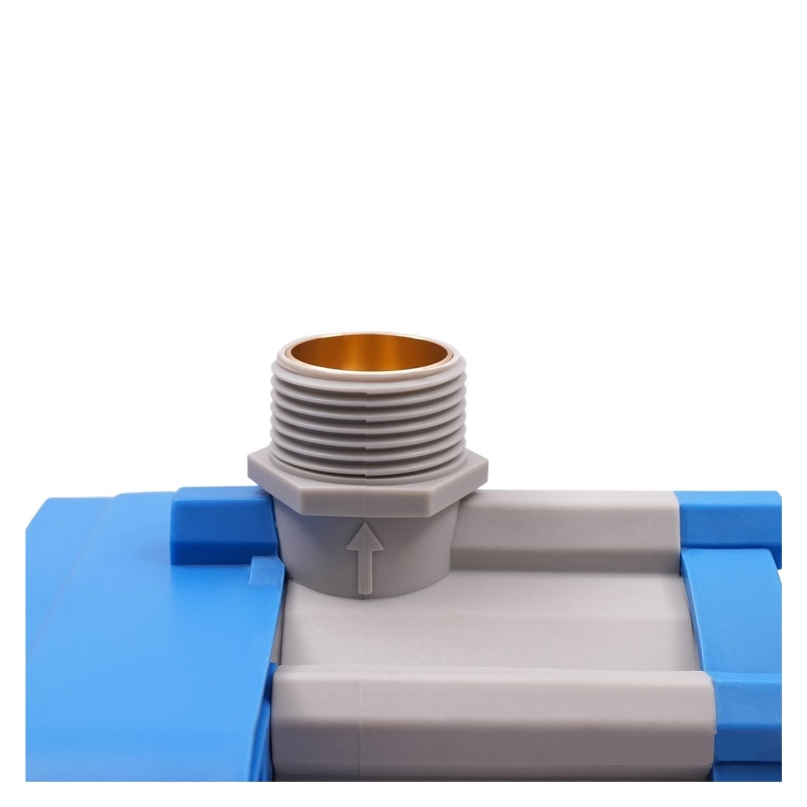 Regulador De Presión Inteligente For Bomba Agua, 1,5-10 Bar, Controlador Automático Con Voltaje For Sistemas Domésticos, Jardín E Industriales, G1" Funcionamiento Estable