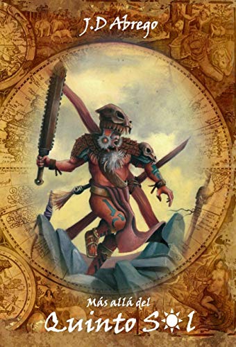 Amazon Com Mas Alla Del Quinto Sol Los Cuentos De Viento Del Sur