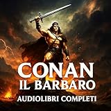 Audiolibri Locanda Tormenta