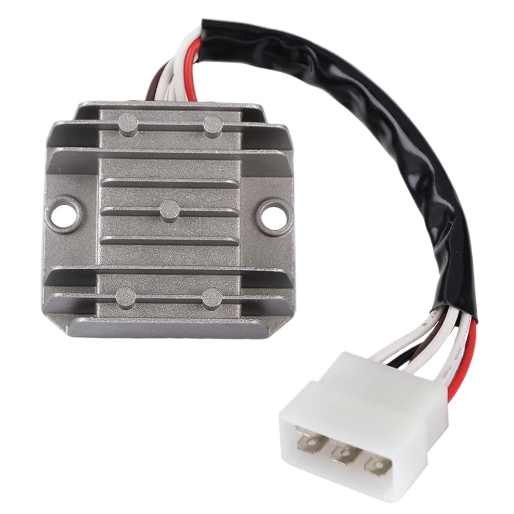 Regulator Rectifier Compatible With Automotive Motorcycle Parts RD RZ 250 350 RD250 RD350 RZ250 RZ350 F R L N NCII For Part Number 4L0-81960-A0 2J2-81960-A1