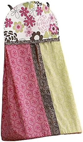 Cocalo Baby Taffy Diaper Stacker