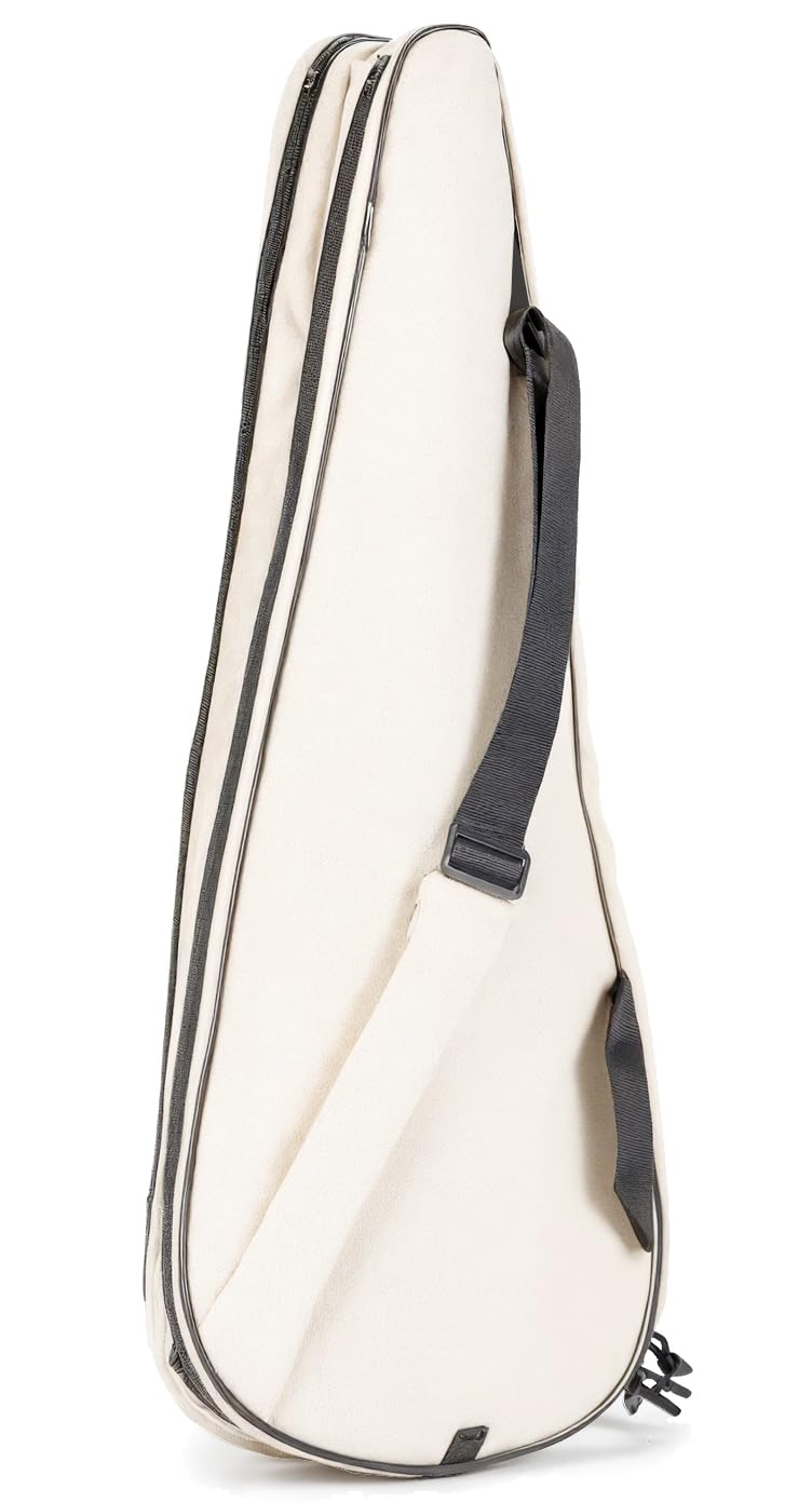 テニスラケットとケース Amazon | TaktZeit テニスバッグ 軽量 パッド入り テニスラケット