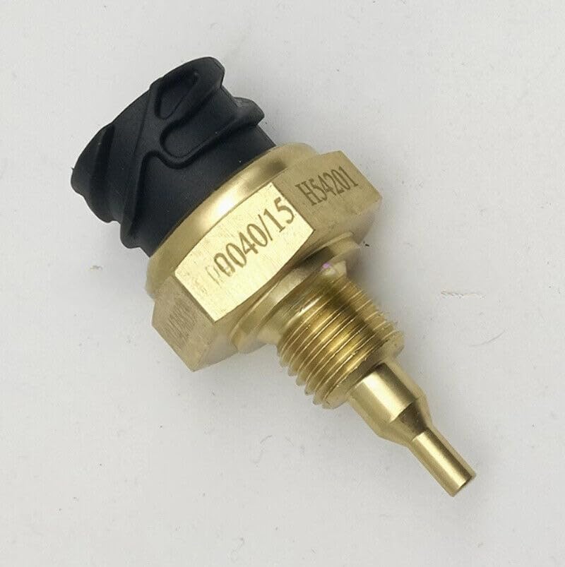 1 New Temperature Sensor H54201-