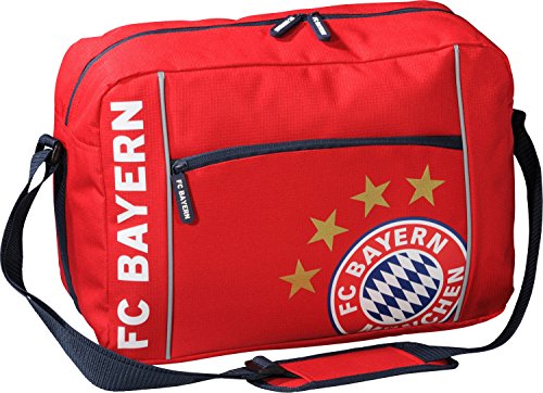 FC Bayern München - Borsa a tracolla