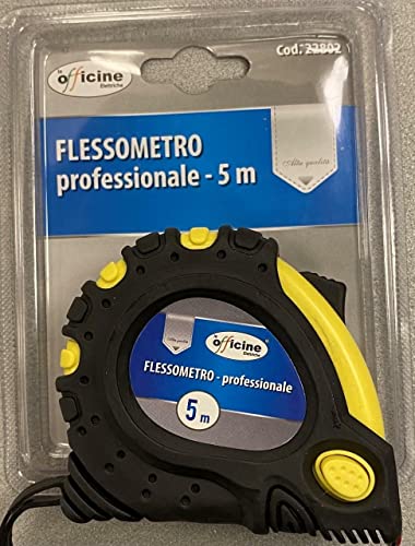 MCAIR FLESSOMETRE 5X19 22802