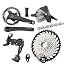 34T chainring