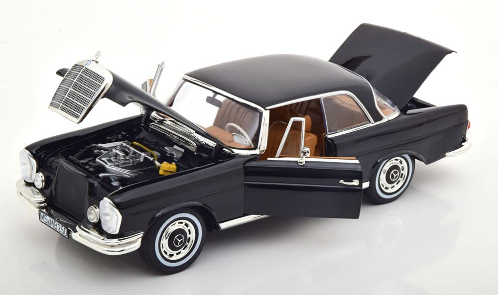 ノレブ1/18メルセデスベンツ280SE Amazon.co.jp: ミニカー 1/18 メルセデス ベンツ 200 ノレブ NOREV 1