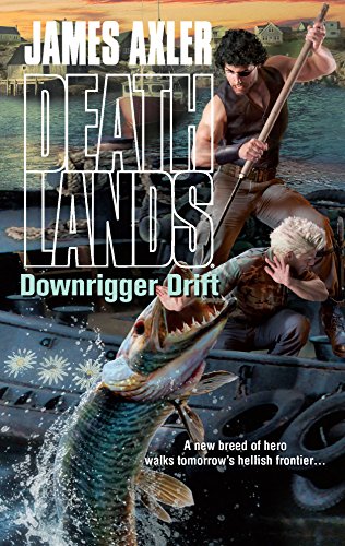 Downrigger Drift (Deathlands) view 2