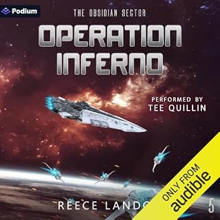 Operation Inferno cover art