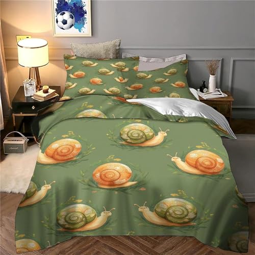 Parure de lit microfibre douce pour la chambre d'une fille rêveuse - 6