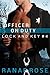Officer on Duty (Lock and Key Book 4)
