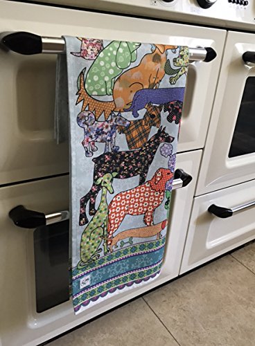 MollyMac Cane STROFINACCIO Bella Cucina Home