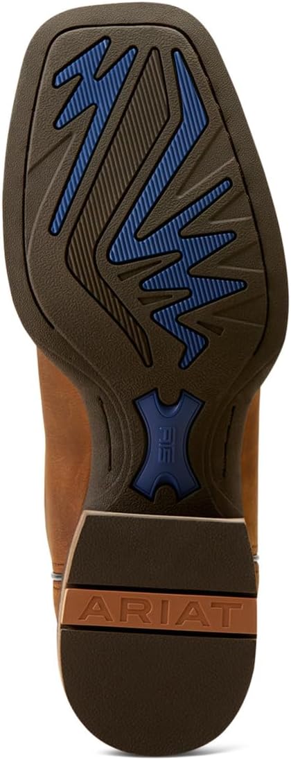 Ariat Men's Ricochet Cowboy Boot