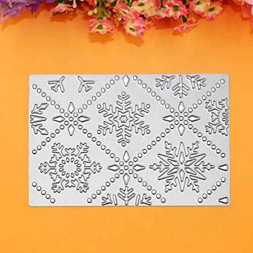 Lace Border Frame Dies for Card Making,Lace Border Frame Cutting Dies Stencils for DIY Scrapbooking Photo Album Decorative Embossing Paper Dies for Card Making Templated+Cute Brooch Pin - Image 3