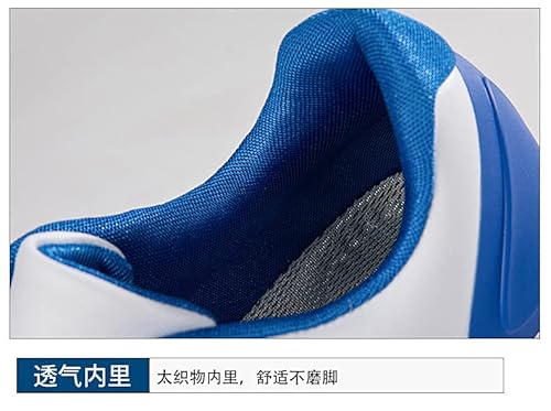 Stylish Men's Waterproof Microfiber Golf Shoes Spikeless Breathable Comfortable Golfing Sport Footwear Non Slip Outdoor Sneakers (Grey, Adult, Men, Numeric_5_Point_5, Numeric, Us_Footwear_Size_System, Medium) #TOP5