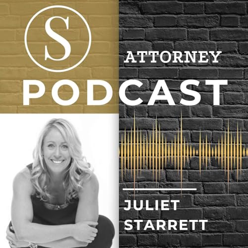 Juliet Starrett: Movement, Career Pivots, and Building Control with Financial Readiness