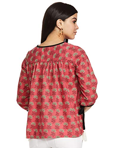 Image of ABOF Women Top