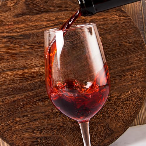Yangnay RJ-HJB-6-6135 Wine Glasses thumb #3