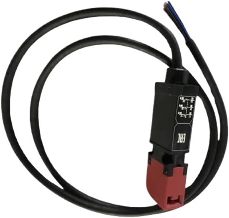 Safety Door Switch D4GS-N1R-3