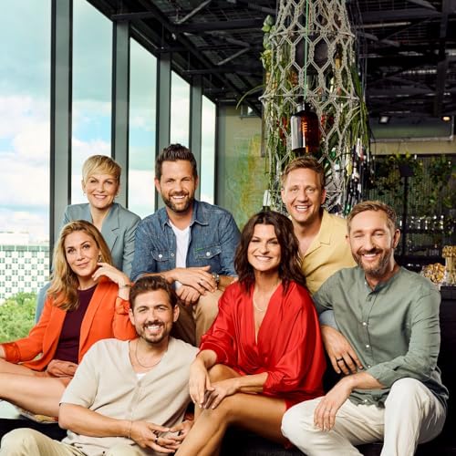 Frühstücksfernsehen Allstars