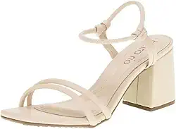 Sandália Feminina Beira Rio – Salto Bloco, Fácil Calce, Conforto, Leve e Uso Diário – Moderna e Elegante