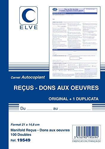 ELVE MANIFOLD