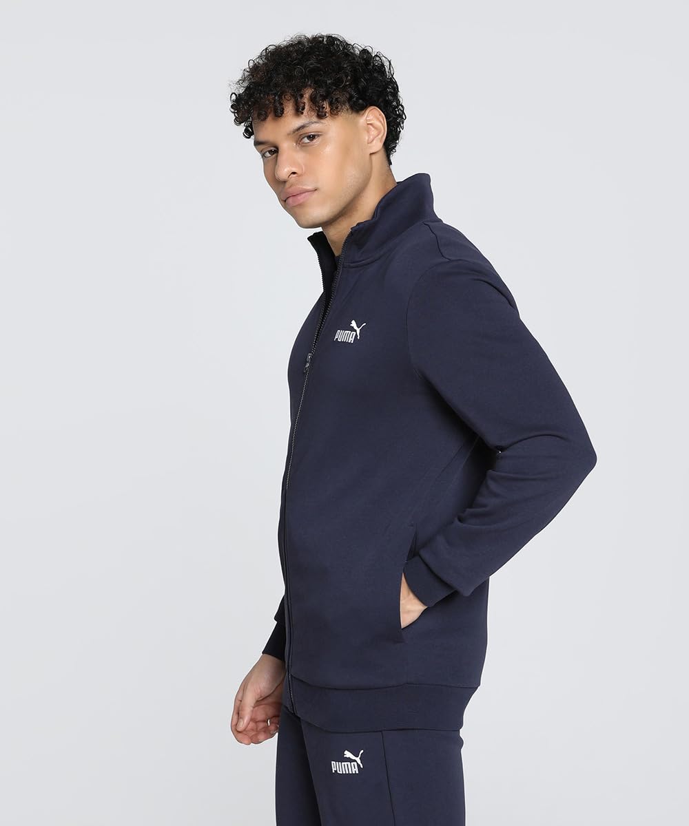 Puma Unisex Sweat Suit Gestrickte Anzüge – Bild 2