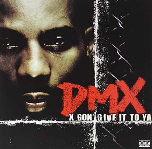 DMX X GON GIVE IT TO YA [12' VINYL]