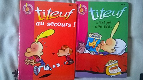 Titeuf 10 - au secours ! view 2
