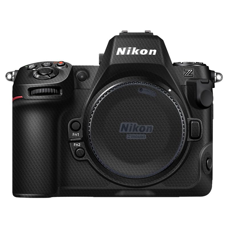 Nikon フィルムカメラ Amazon | カメラ 保護レザーフィルム カメラ本体 保護フィルム