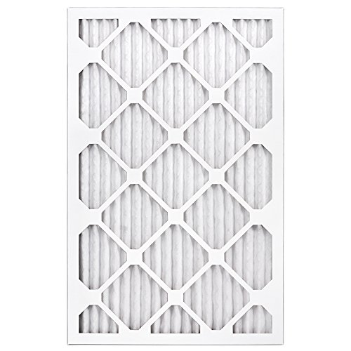 AIRx HEALTH 16x25x1 MERV 13 Pleated Air Filter - Made in the USA - Box of 6 - Thumbnail 6