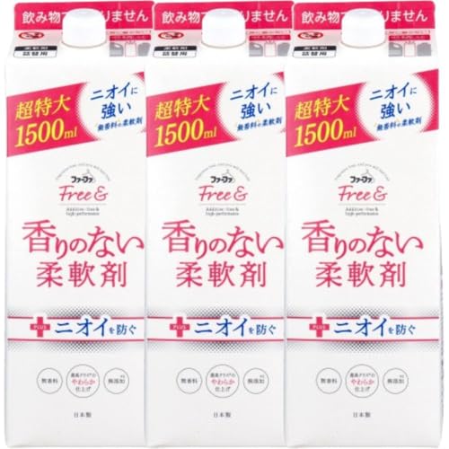[ 3 Zbg ] t@[t@ t[(t[Ah) ̂Ȃ_  l֗p 1500mL _ e Ɩp lߑւ
