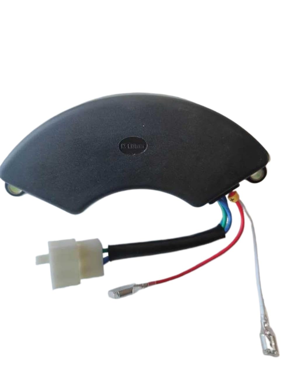 TT81-1 AVR Regolatore di tensione a 6 fili compatibile con parti del generatore monofase per il codice TT81-1