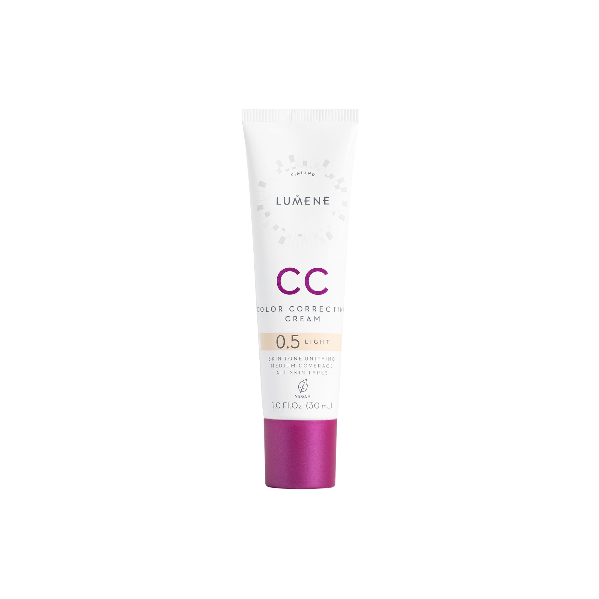 Lumene CC Cream