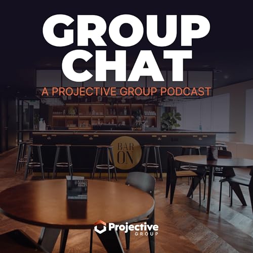 Group Chat: Why an office bar has been our best investment yet