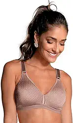 Lingerie Sutiã Olimpo Demillus Poá DeMillusFeminino