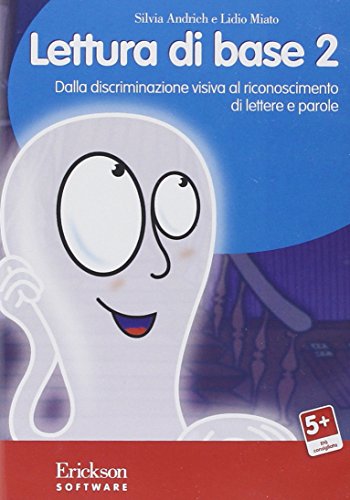 Lettura di base. CD-ROM: 2 Lettura di base. CD-ROM: 2