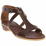 Timberland Women's Belgrade Closed Back Fisherman Sandal