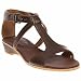 Timberland Women's Belgrade Closed Back Fisherman Sandal
