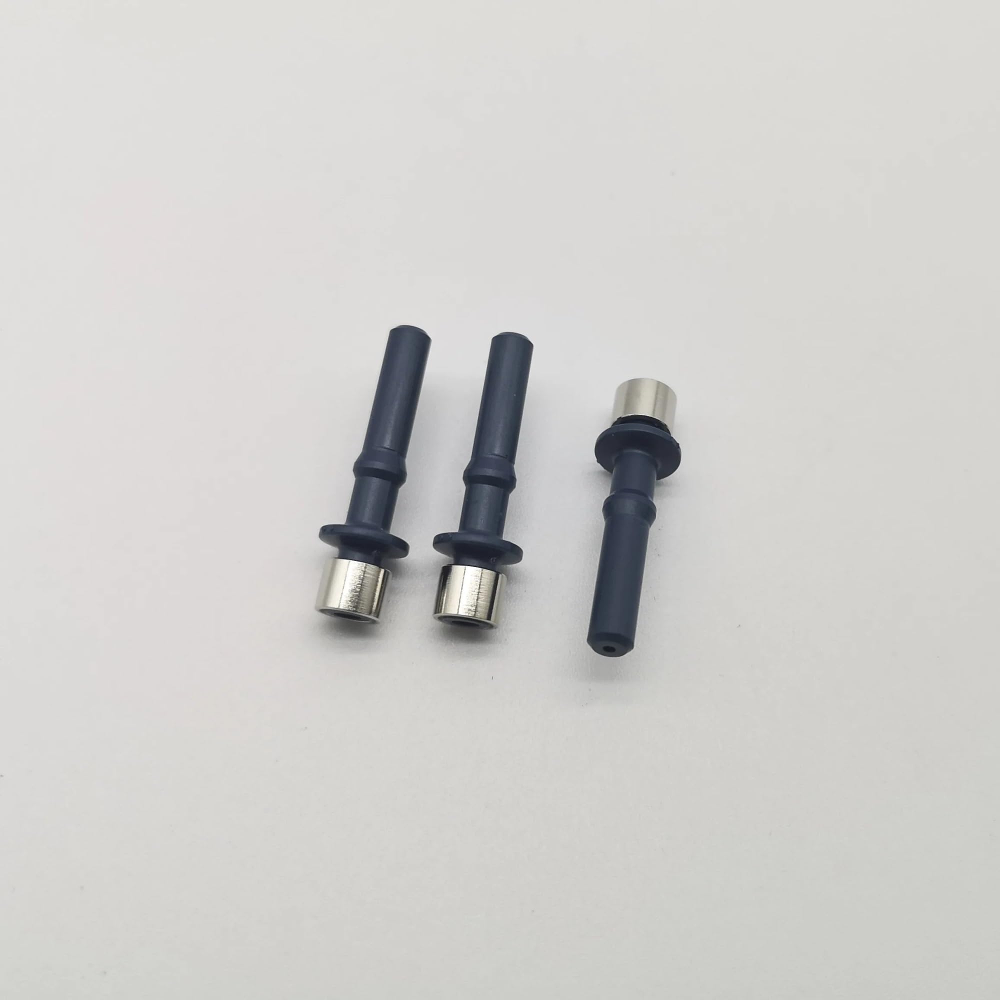 Connecteur HFBR-4511Z fibre optique pour transmission de données - Lot de 10 pièces