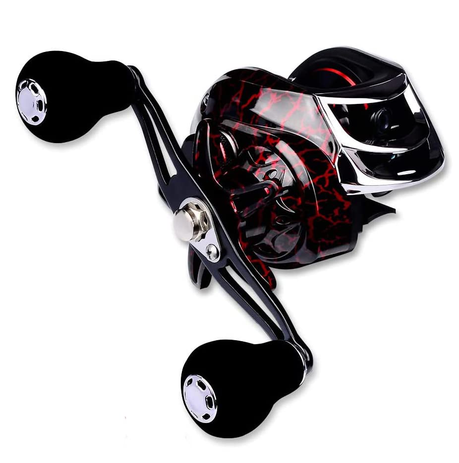 The Best Baitcaster Ratio Top 10 Picks in 2022