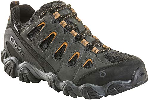 Oboz Sawtooth II Low B-Dry2