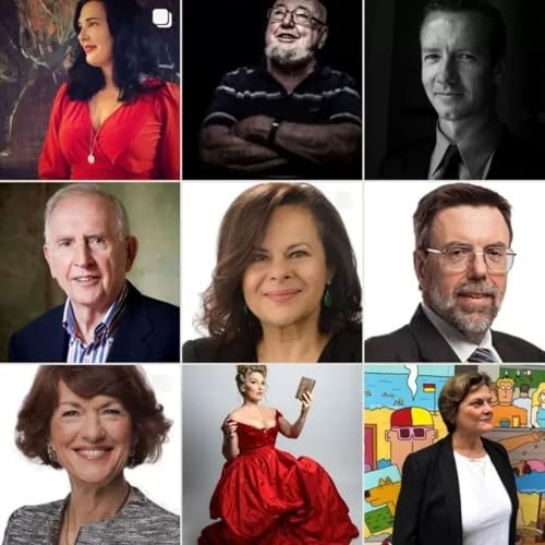 Behind the Scenes of the Manly Writers Festival with Bonita Mersiades