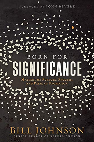 Born for Significance: Master the Purpose, Process, and Peril of Promotion