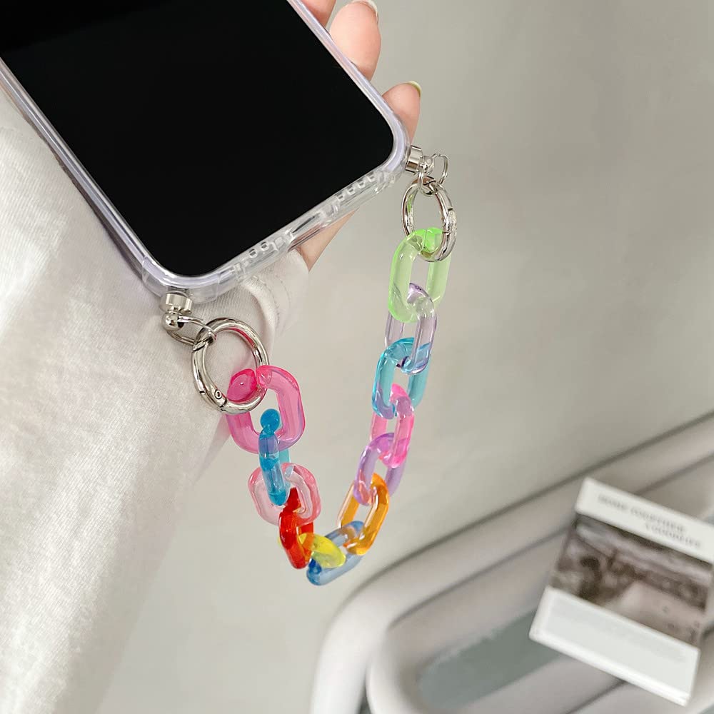 Amazon.co.jp: グラフィティカラーブレスレットiPhoneケースforiphone
