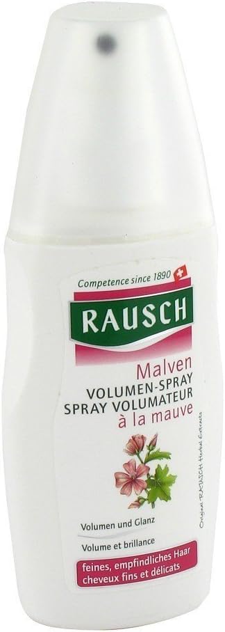 Malven Volume Spray (Gives Expression and Fullness with Maximum Volume Effect, Without Silicone and parabens - Vegan), Pack of 1 (1 x 100 ml)