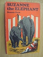 Suzanne the Elephant 0575000139 Book Cover