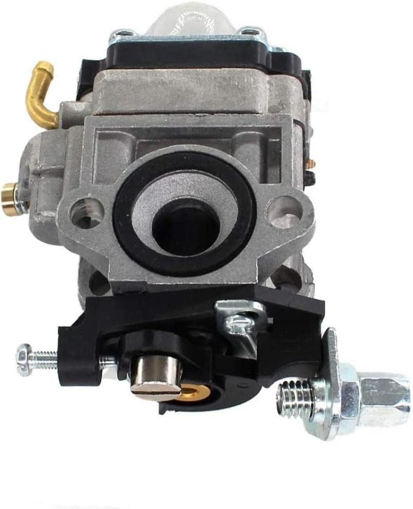 Carburatore 42cc 2 Tempi Kit Carburatore Di Ricambio Per Decespugliatore Blue Max 52623 42cc E Huayi MC1502B 1703 2 Tempi Mcculloch Ricambi Decespugliatore - Foto 9