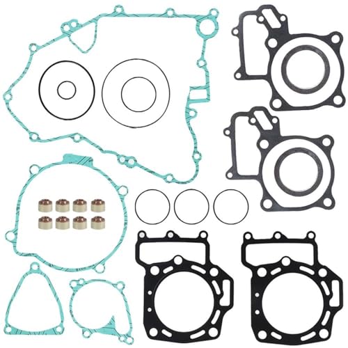 Ensemble joints haute performance pour Kawasaki Brute Force 750 05-13