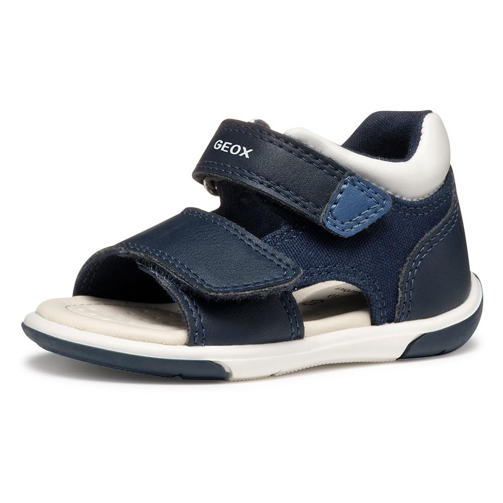 Geox Chłopcy B Sandal Zapito BoySandał
